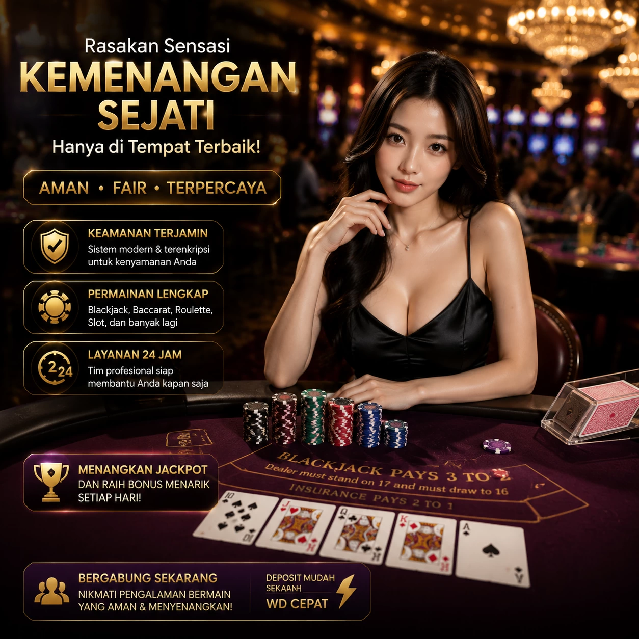 Bônus exclusivos membros VIP ivibet