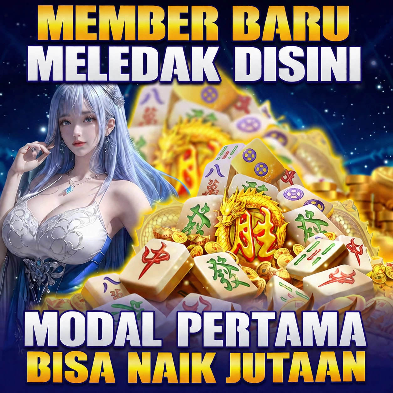 Slots com prêmios ivibet